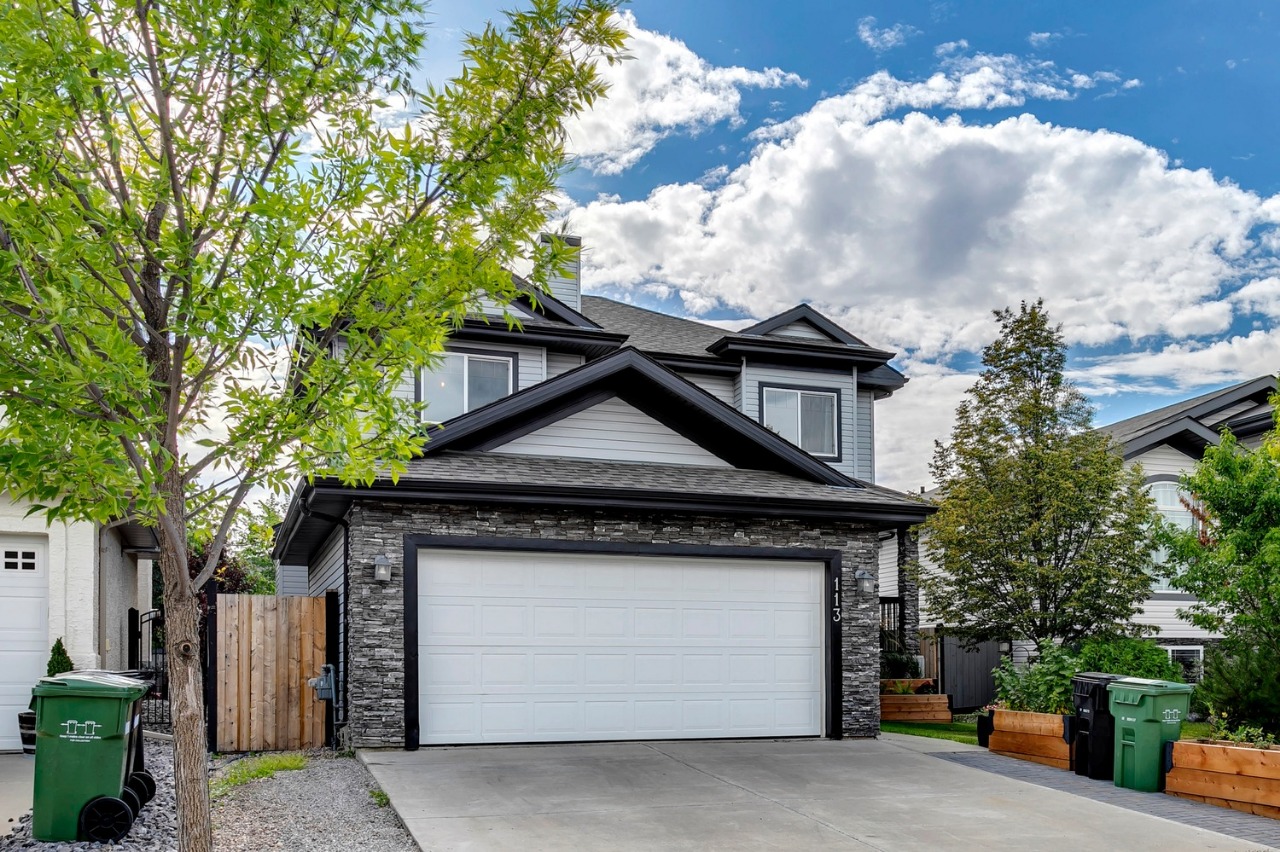 For sale on Bode by homeowner 113 Bridgeport Court Bridgeport, Leduc.